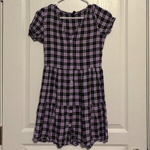 H&M Women's multi Dress